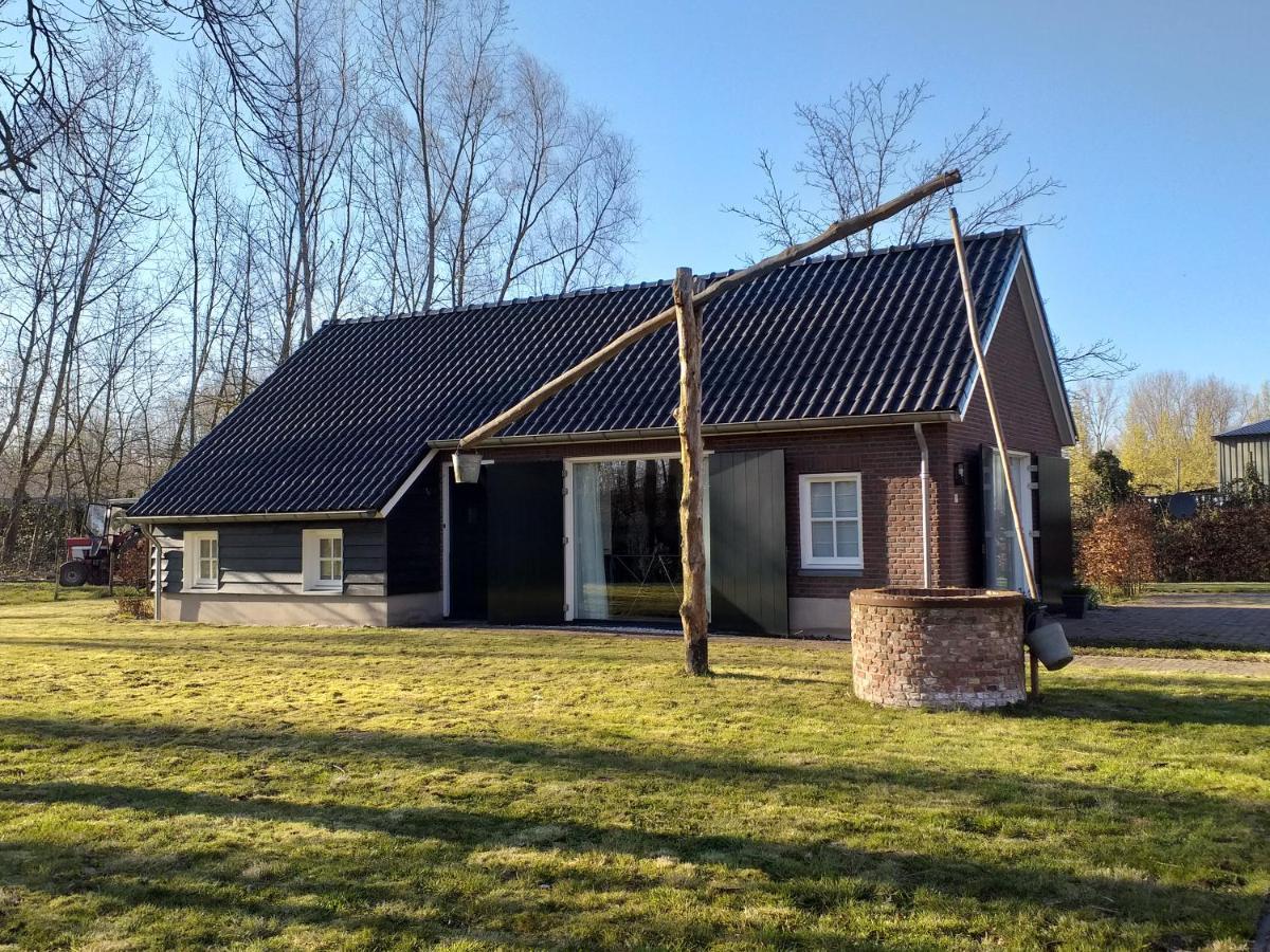 De Donksehoeve *