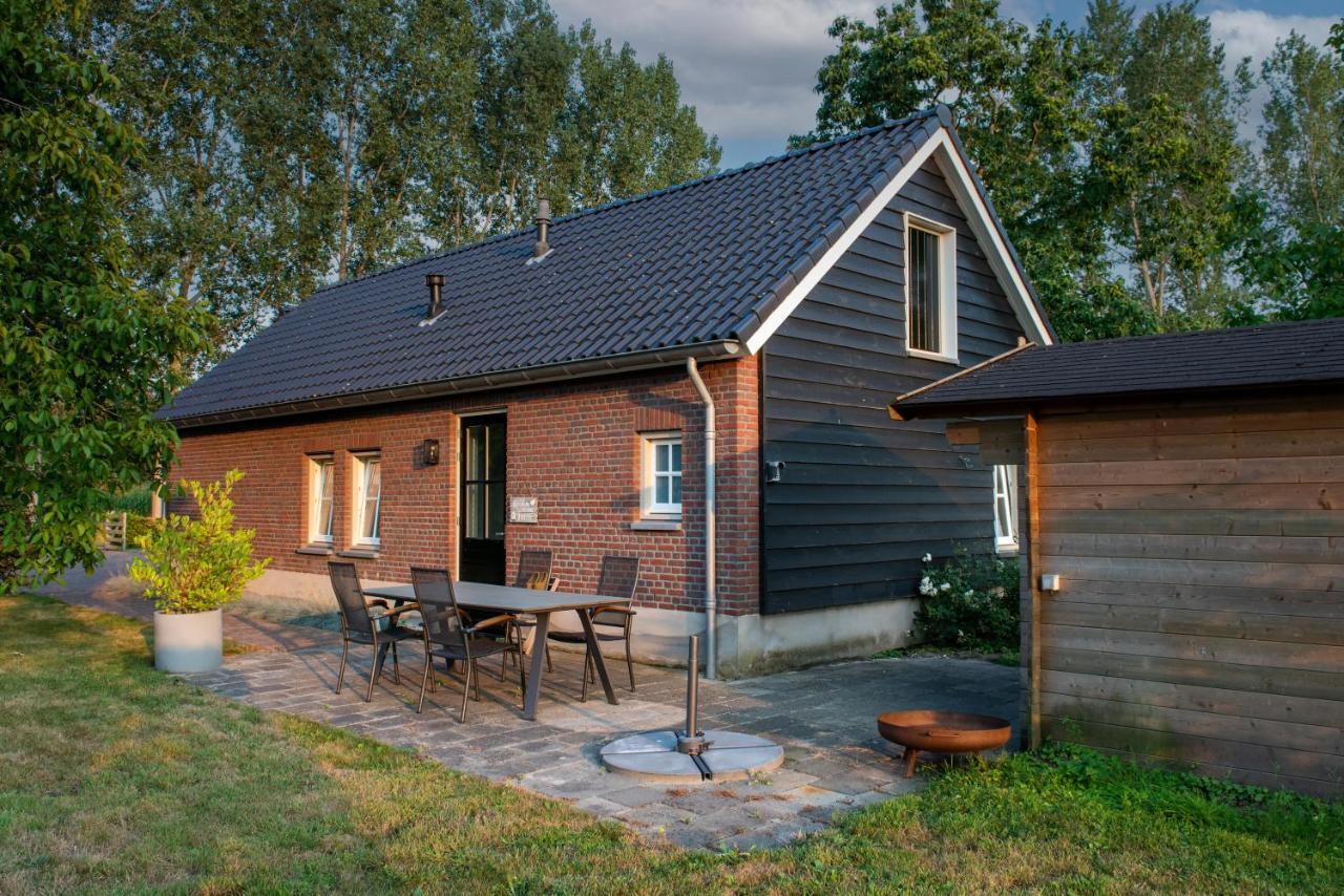De Donksehoeve Hébergement de vacances